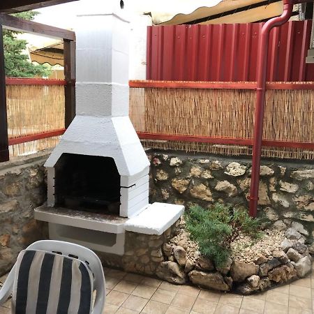 Jurisic Apartments Novalja Εξωτερικό φωτογραφία