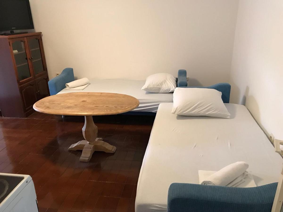 Jurisic Apartments Novalja Εξωτερικό φωτογραφία