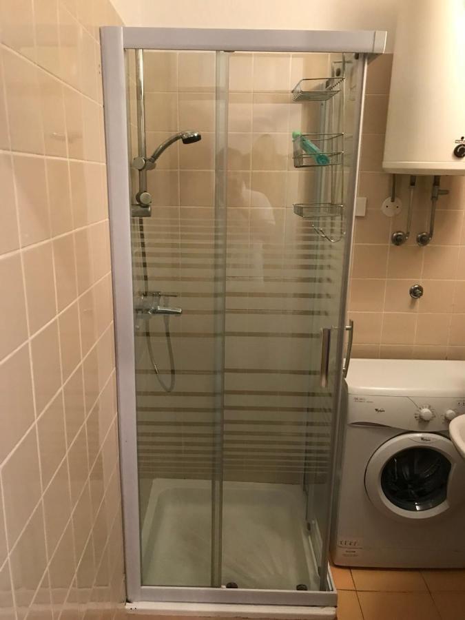 Jurisic Apartments Novalja Εξωτερικό φωτογραφία