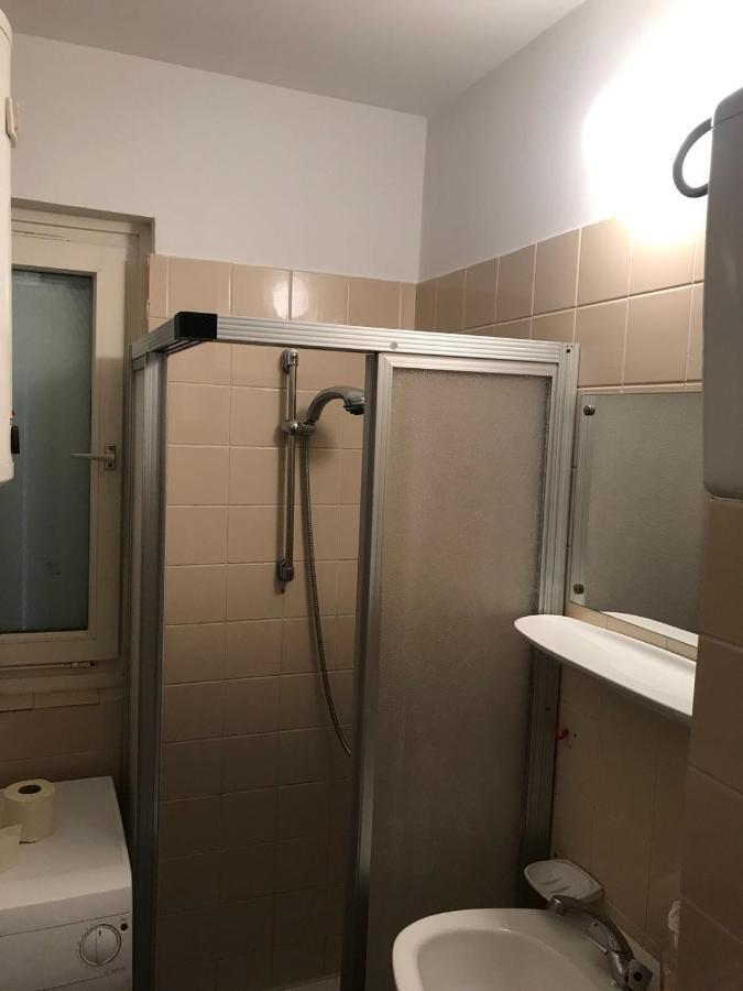 Jurisic Apartments Novalja Εξωτερικό φωτογραφία