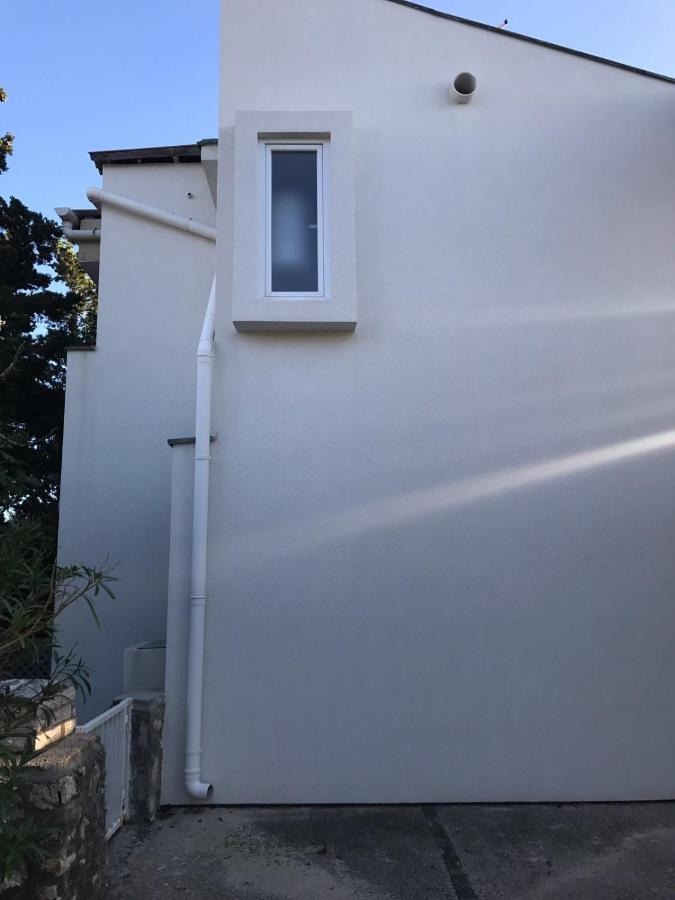 Jurisic Apartments Novalja Εξωτερικό φωτογραφία