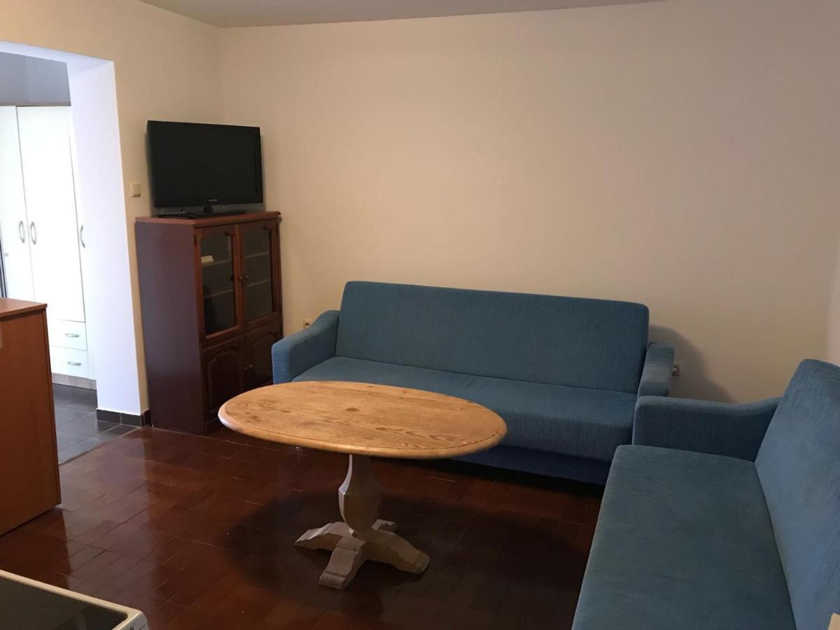 Jurisic Apartments Novalja Εξωτερικό φωτογραφία