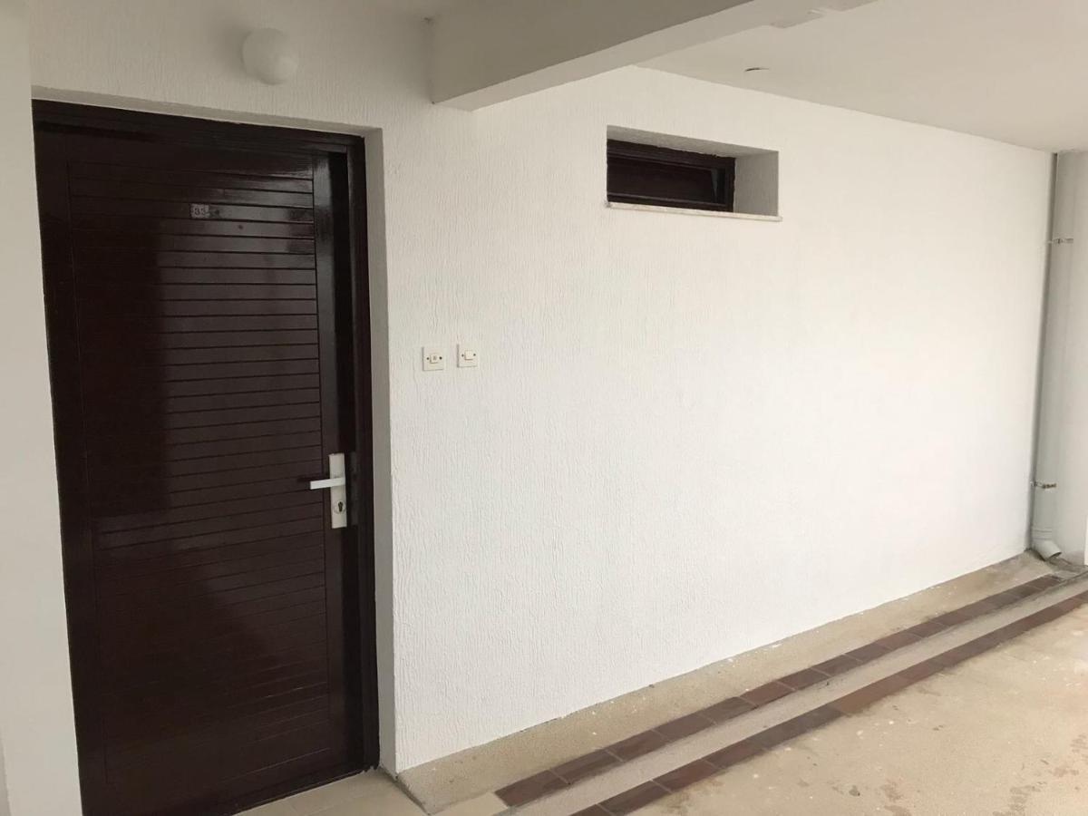 Jurisic Apartments Novalja Εξωτερικό φωτογραφία