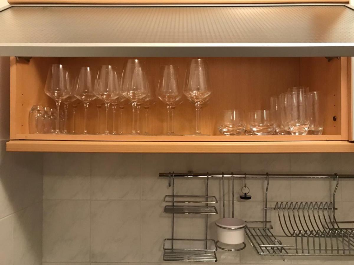 Jurisic Apartments Novalja Εξωτερικό φωτογραφία